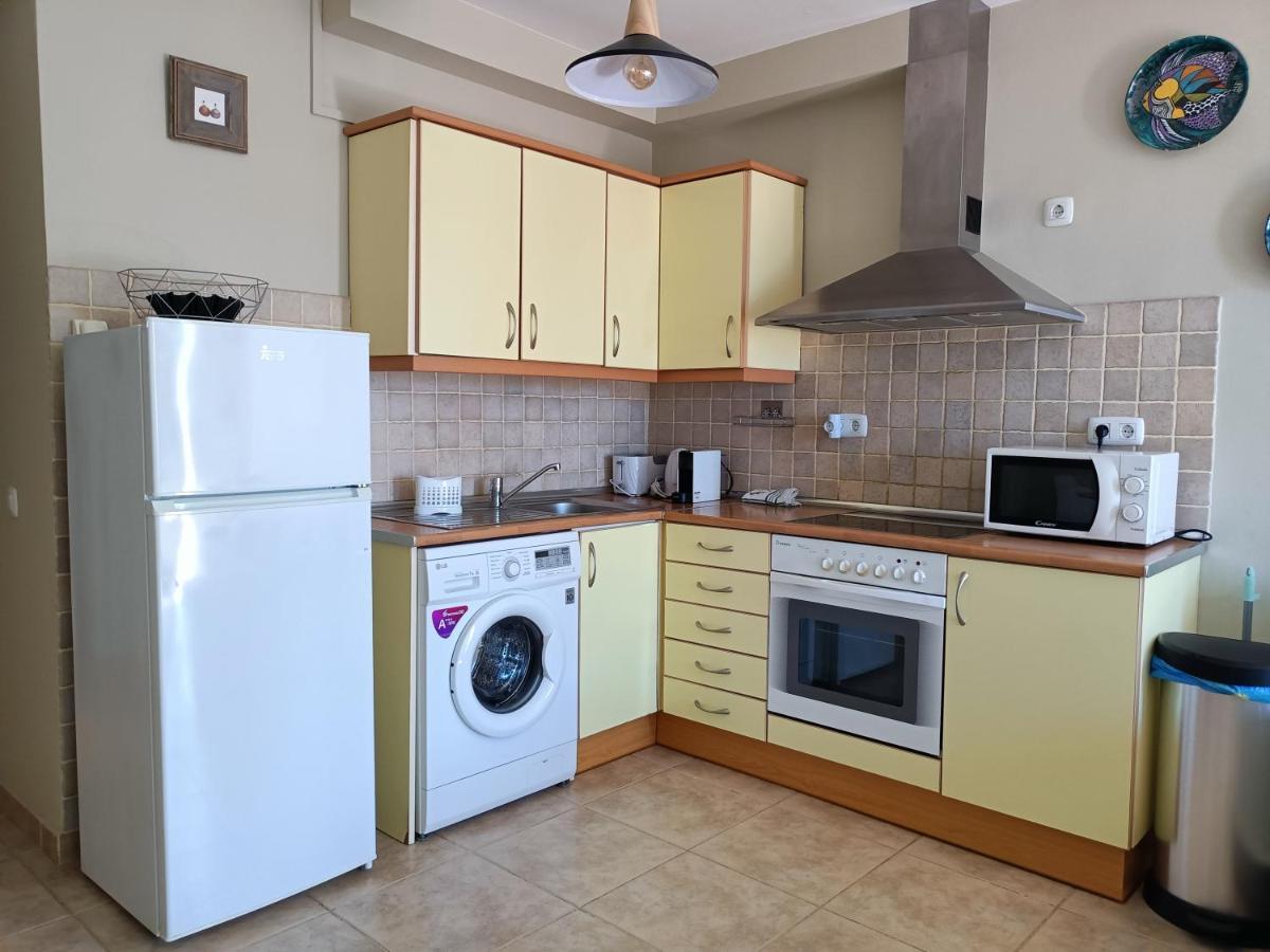 Casa Floyd Apartment