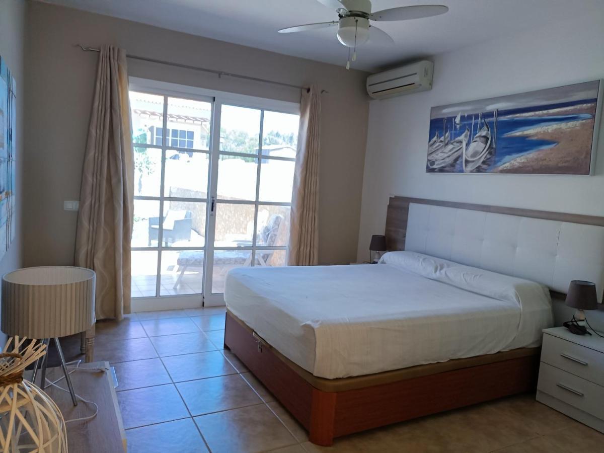Apartment Casa Floyd