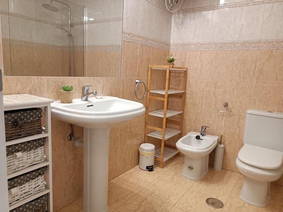 Apartment Casa Floyd