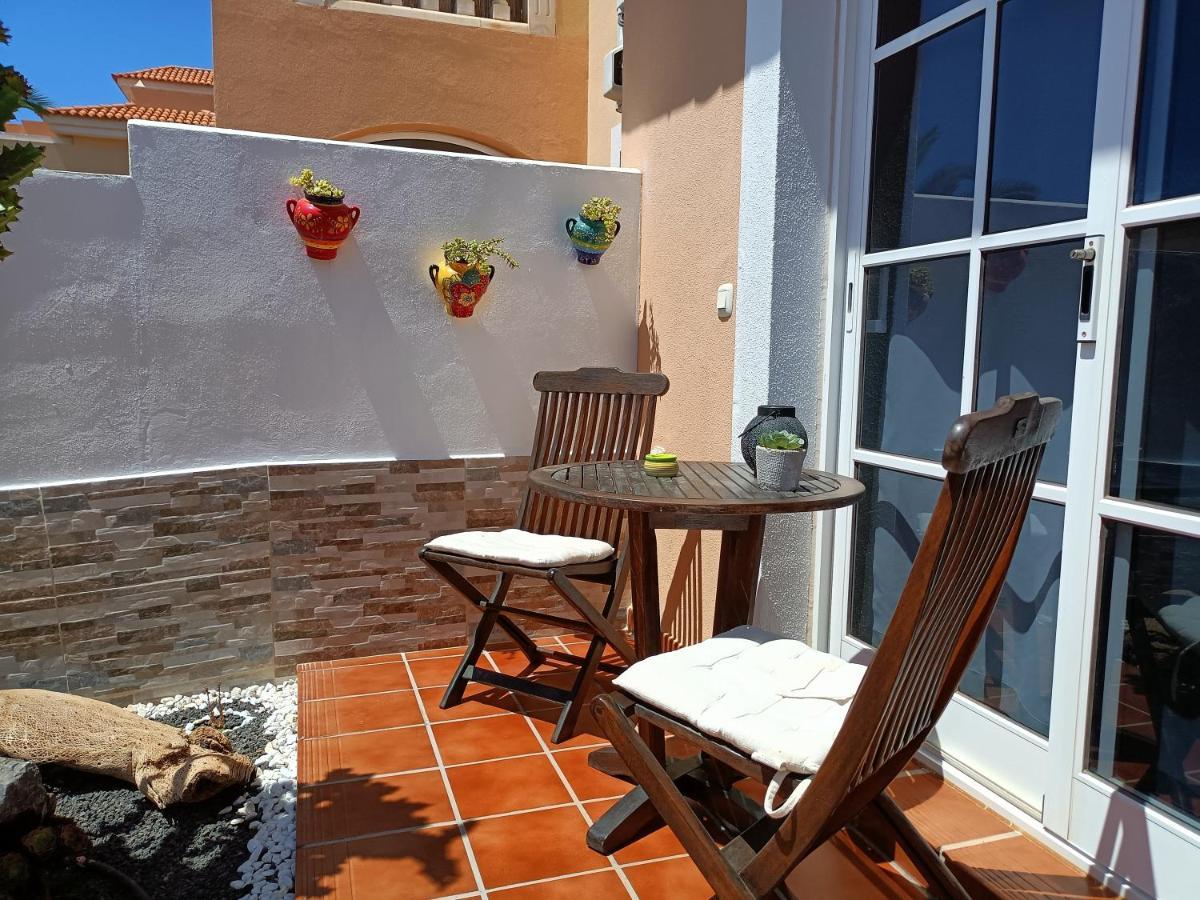 Apartment Casa Floyd