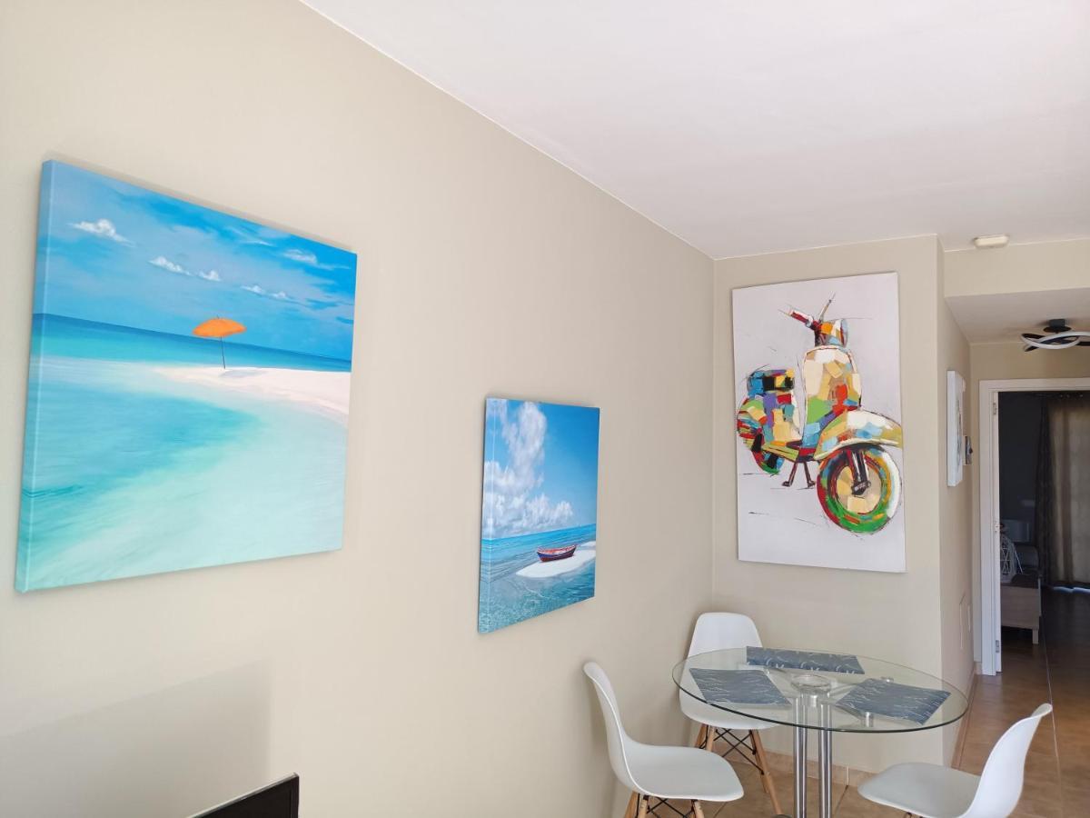Apartment Casa Floyd *