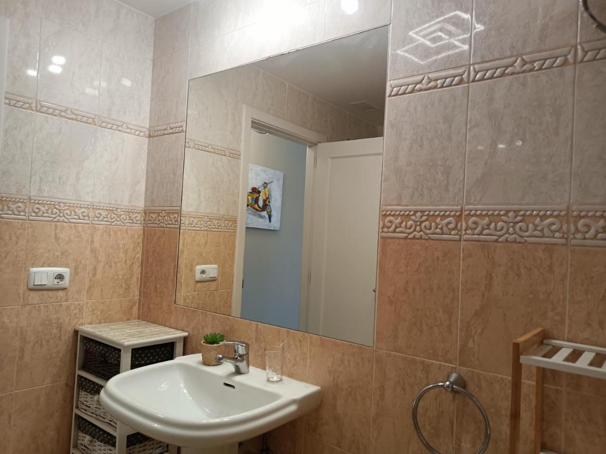 Apartment Casa Floyd *
