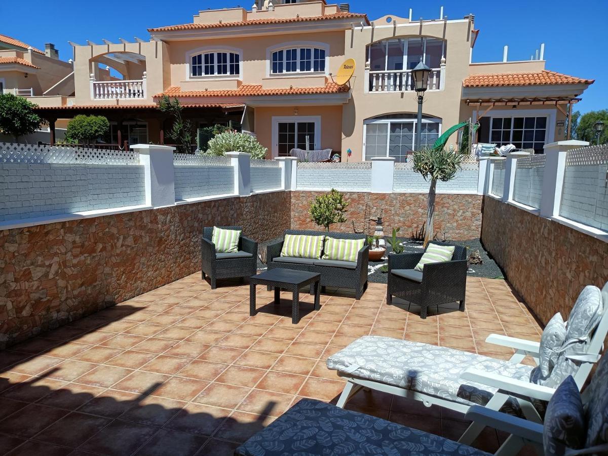 Casa Floyd Apartment Caleta De Fuste