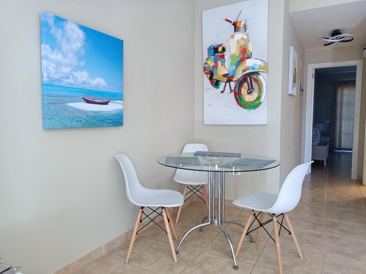 Apartment Casa Floyd *