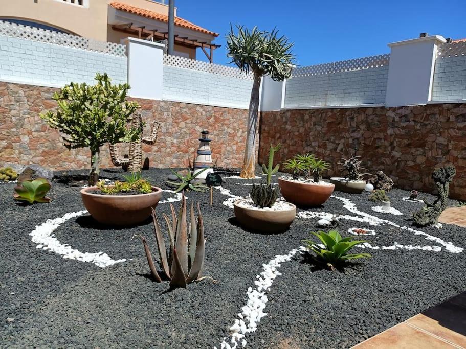 Casa Floyd Caleta De Fuste