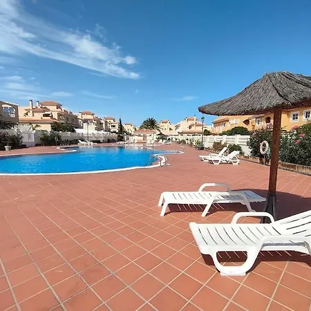 Casa Floyd Apartment Caleta De Fuste Exterior photo