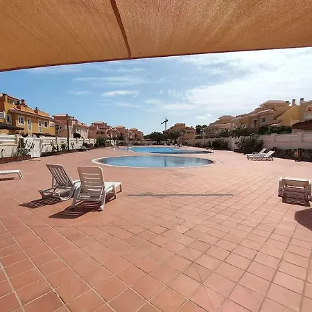 Casa Floyd Apartment Caleta De Fuste Exterior photo