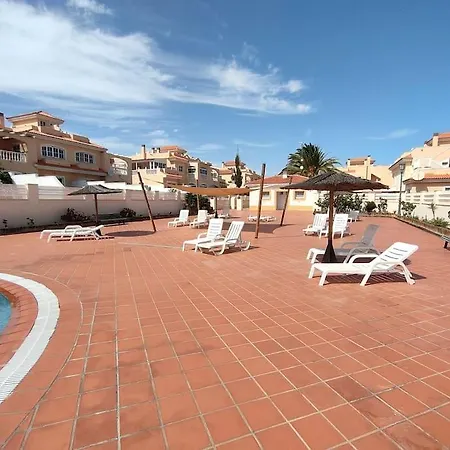 Casa Floyd Apartment Caleta De Fuste Exterior photo