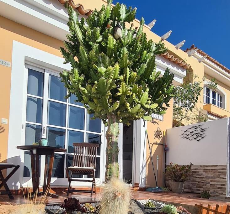 Apartament Casa Floyd