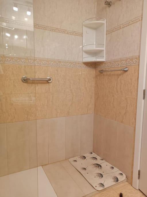 Apartamento Casa Floyd