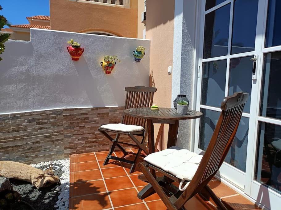 Apartamento Casa Floyd