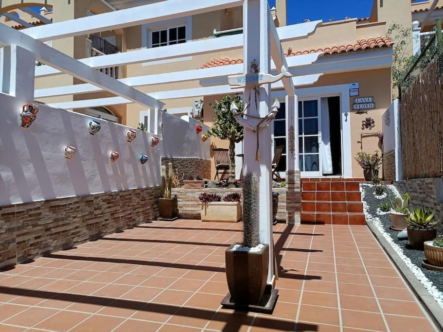 Apartamento Casa Floyd